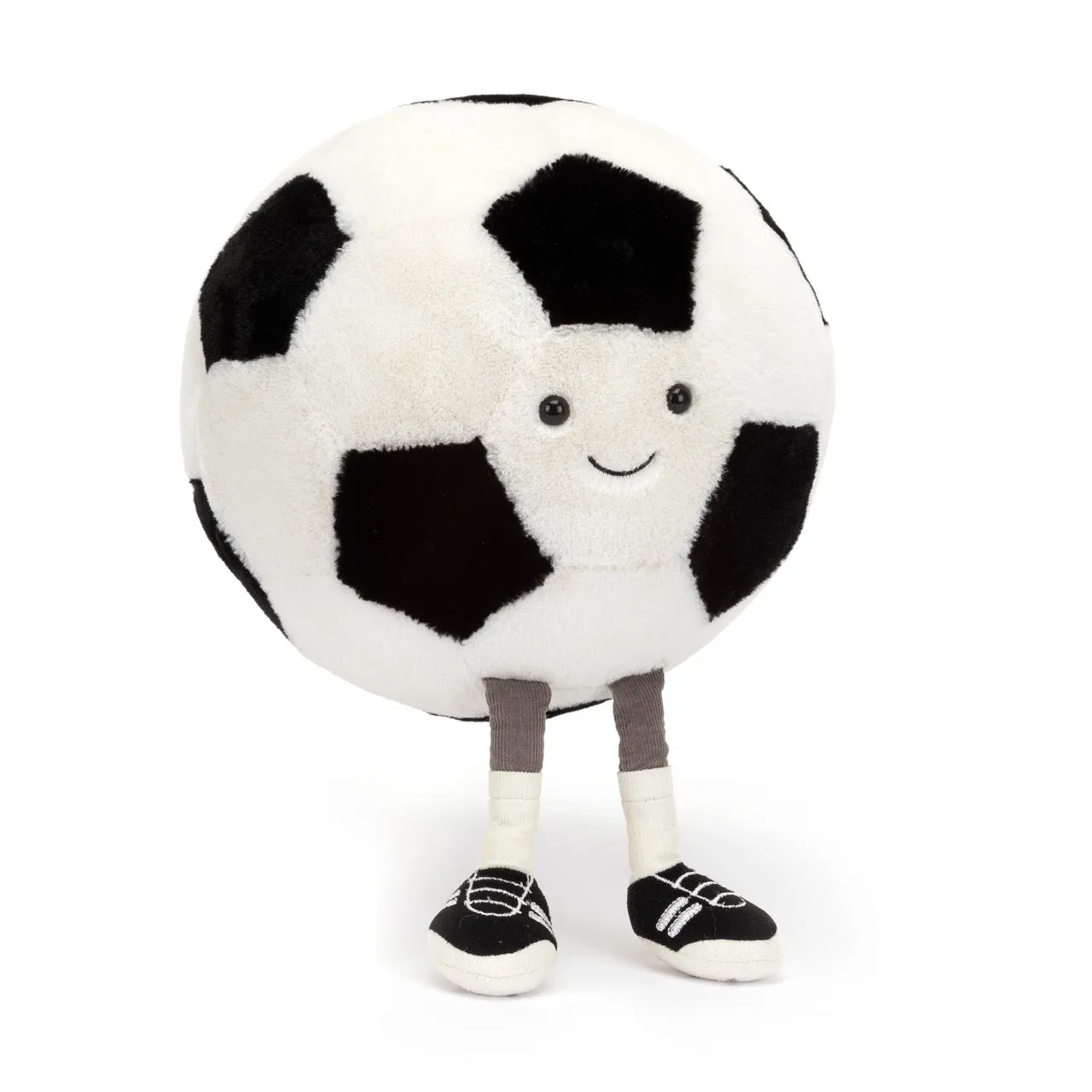 Jellycat Amuseable Soccer Ball