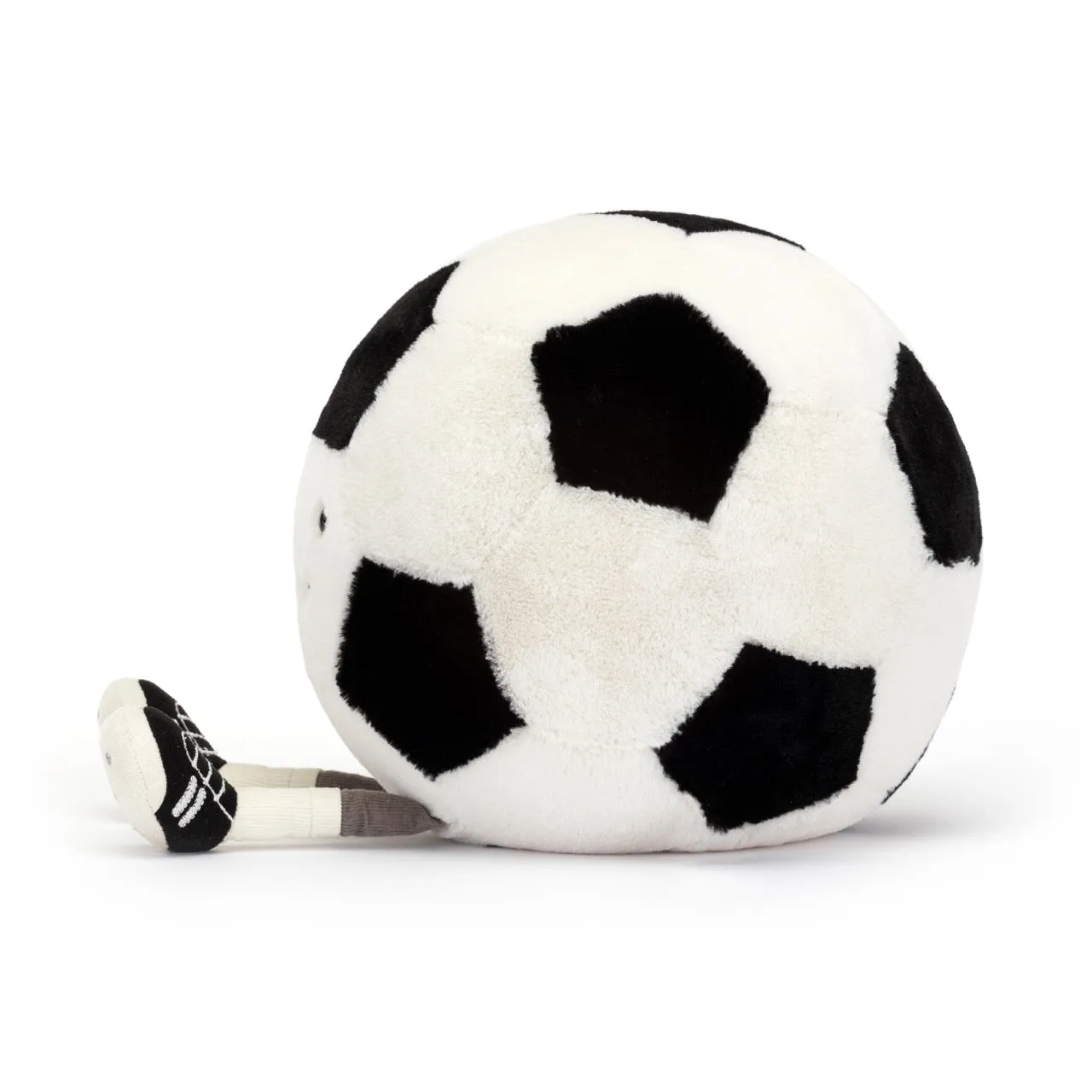 Jellycat Amuseable Soccer Ball