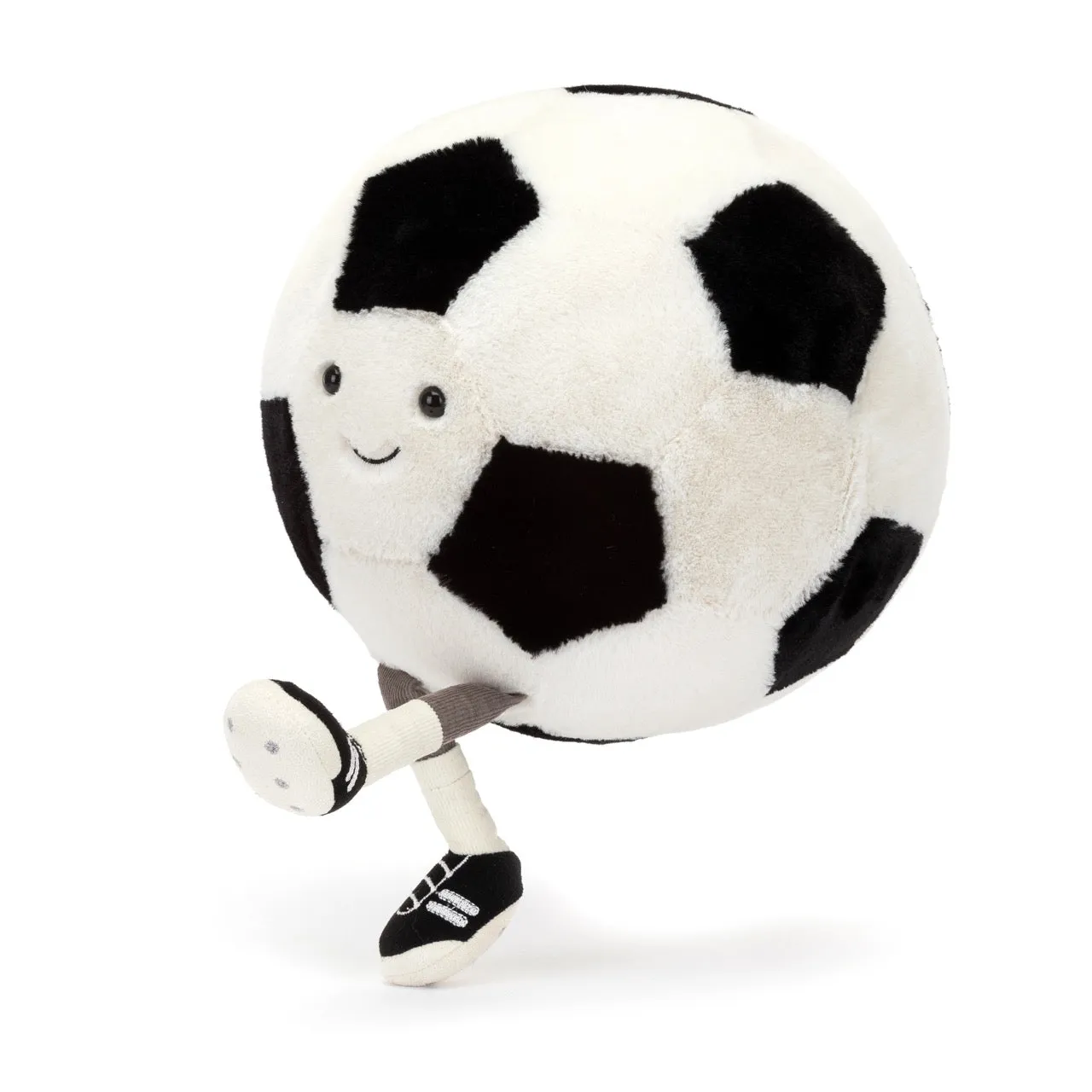 Jellycat Amuseable Soccer Ball