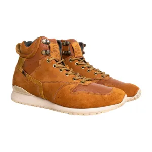 John Doe Gran Turismo Sneakers Brown