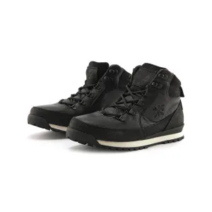 John Doe Overland XTM-Fiber Boots Black