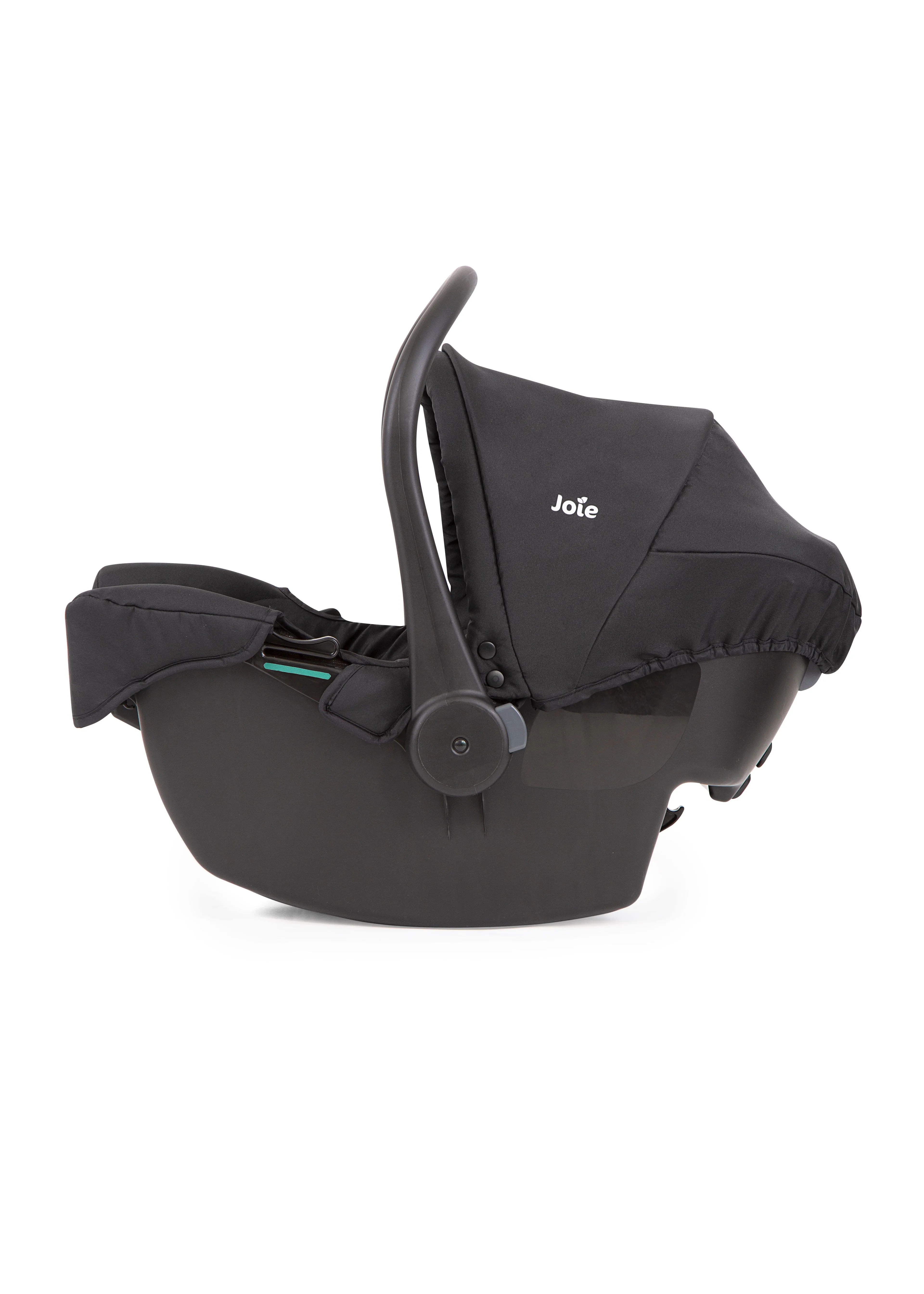 Joie i-Juva R129 i-Size infant carrier