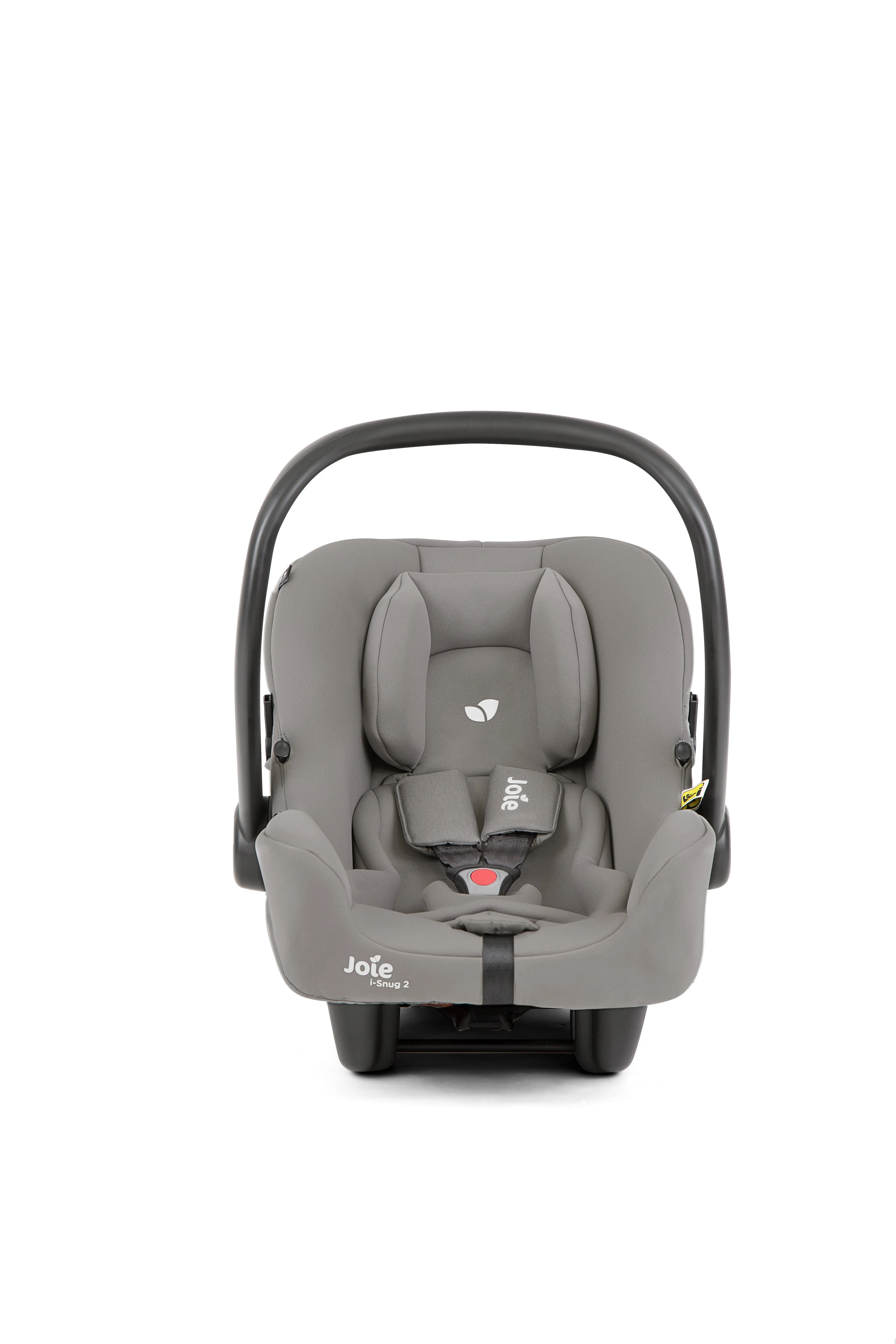 Joie I-Snug 2 Car Seat  0  Pebble