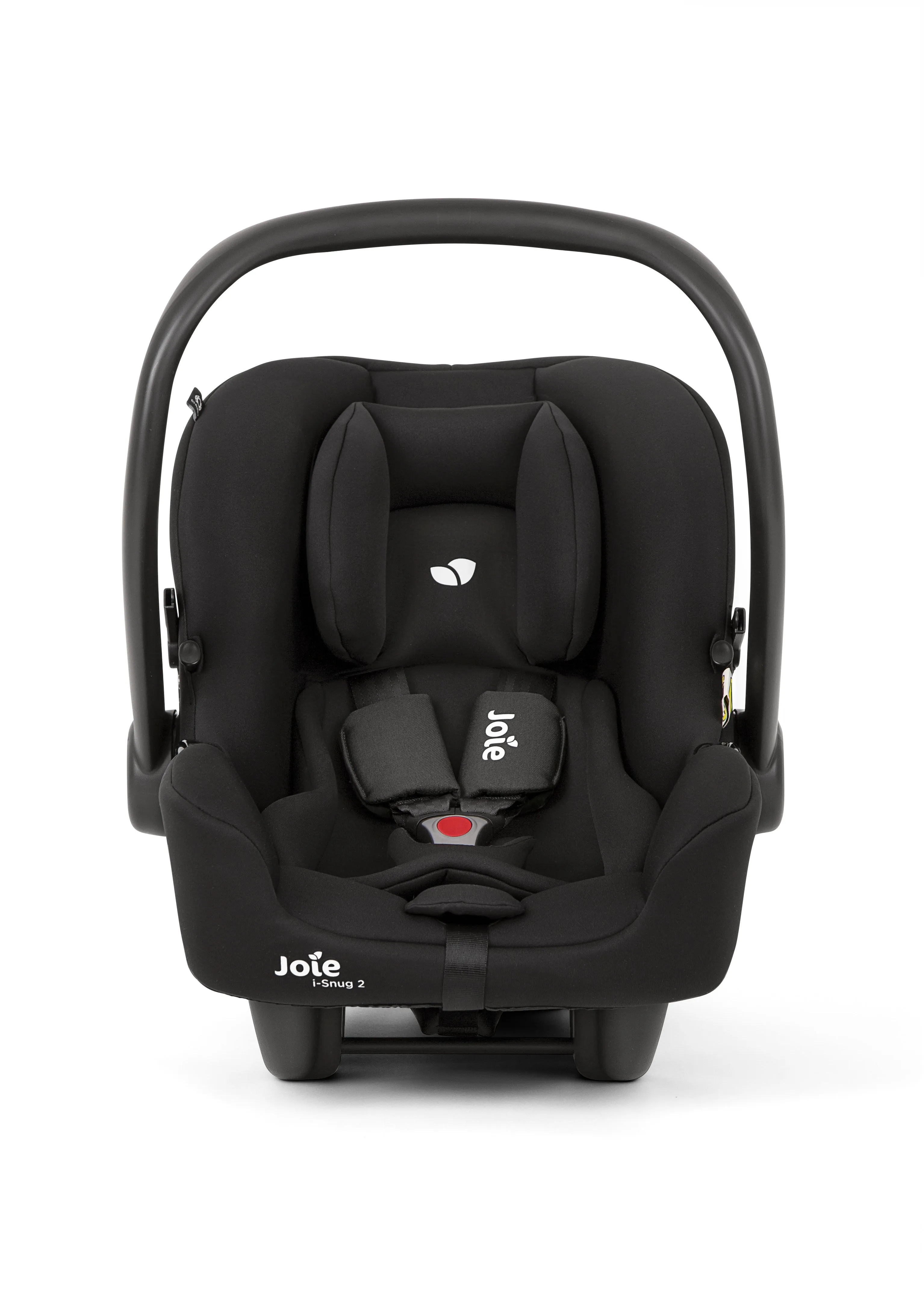 Joie I-Snug 2 Car Seat  0  Shale