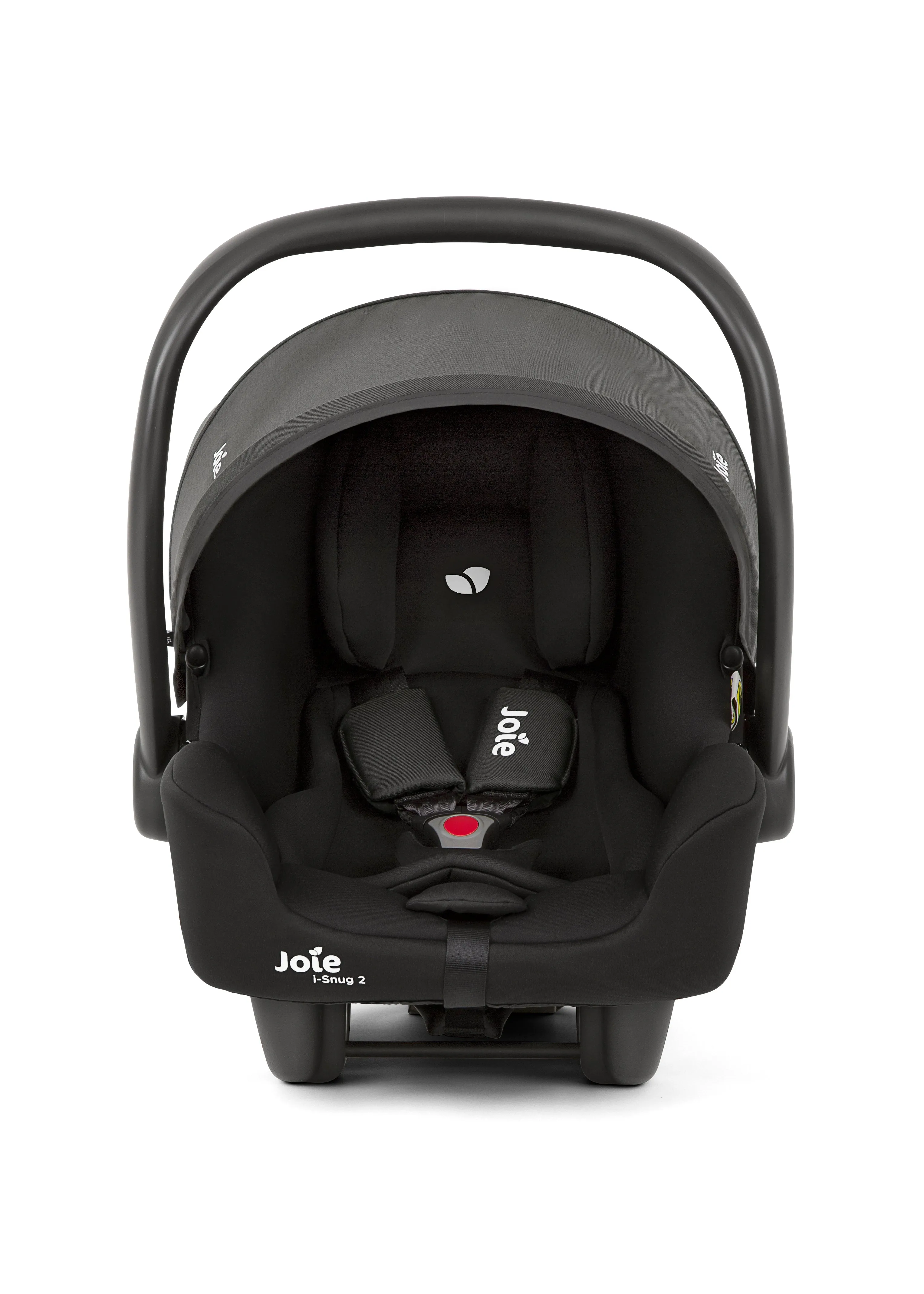 Joie I-Snug 2 Car Seat  0  Shale