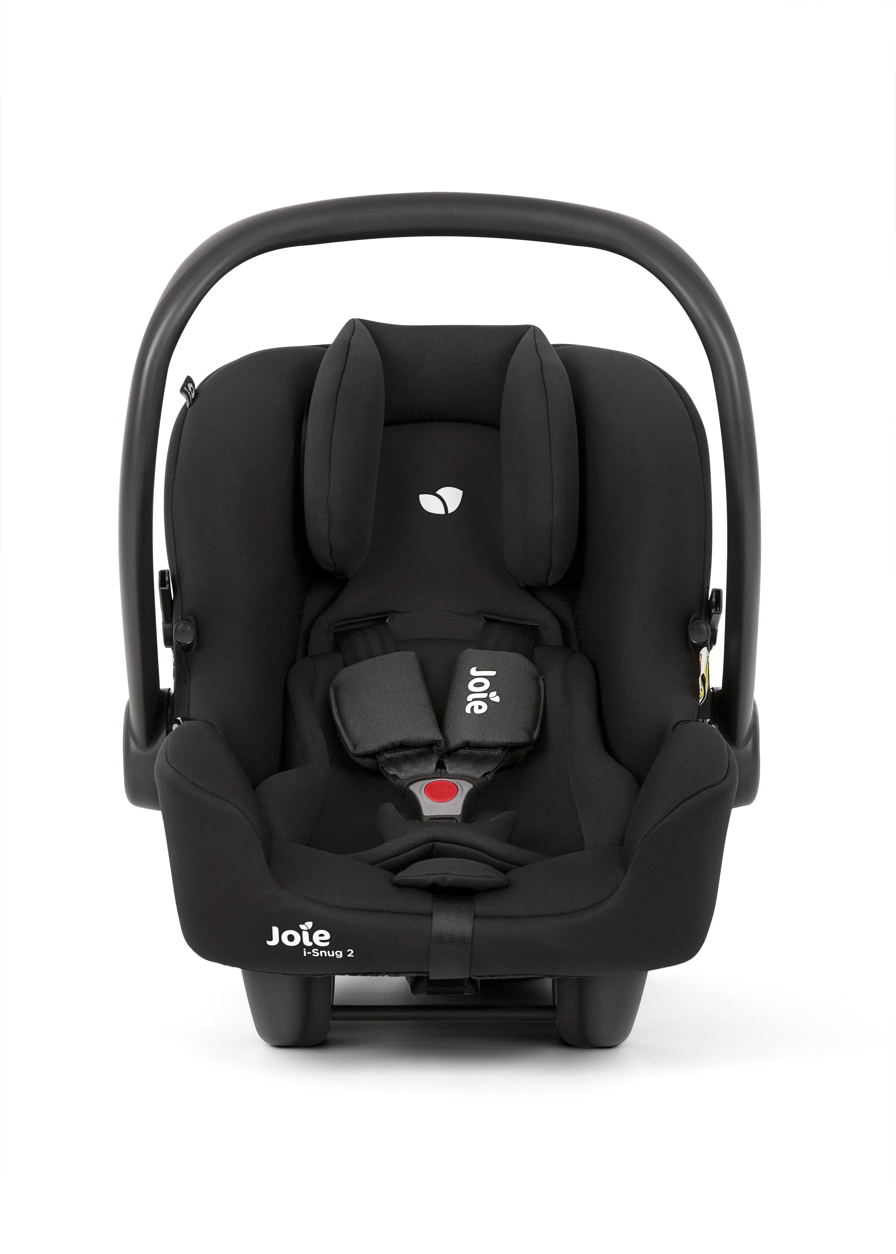 Joie I-Snug 2 Car Seat  0  Shale