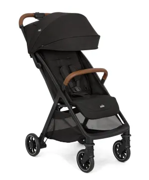 Joie Pact Pro Stroller Shale