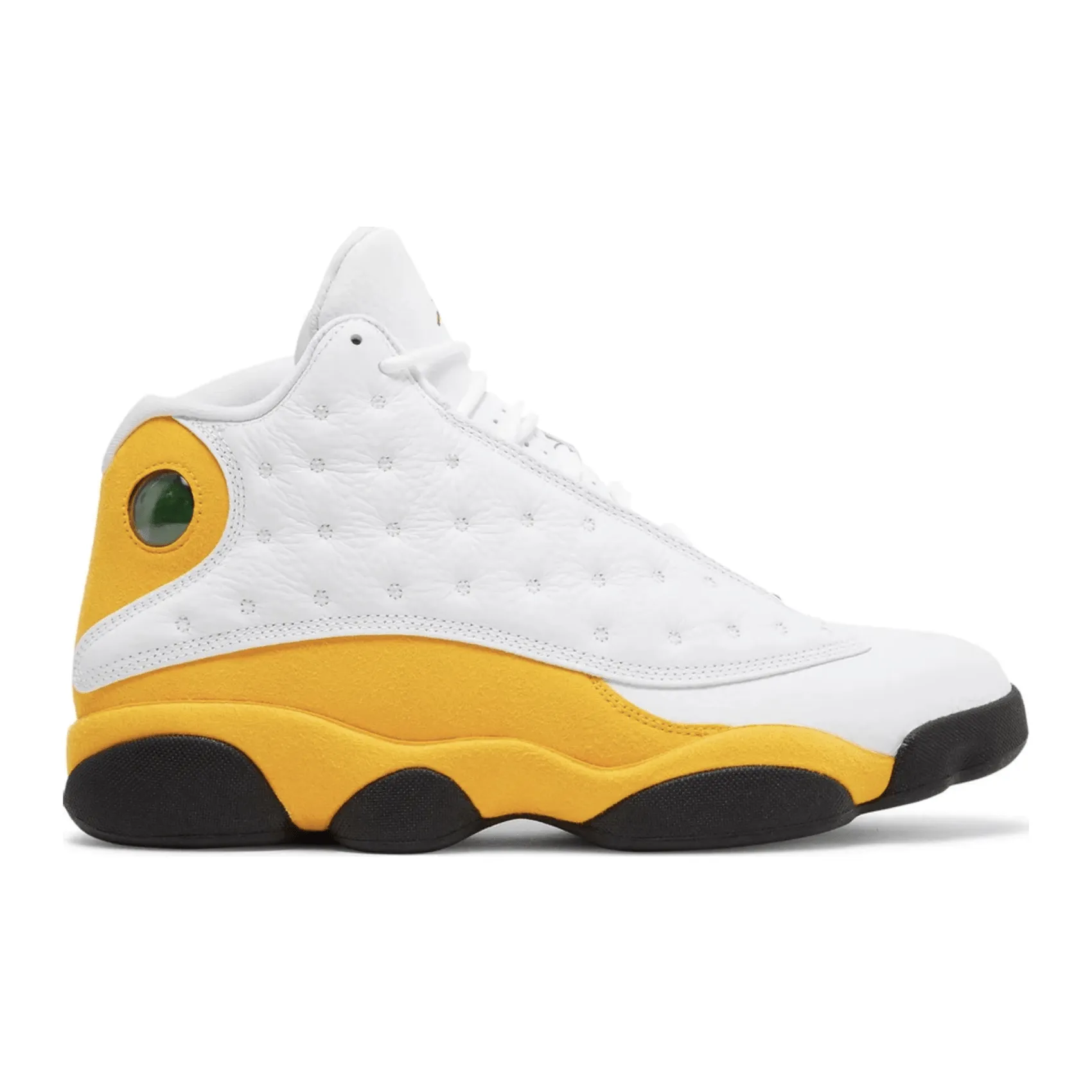 Jordan 13 'Del Sol'