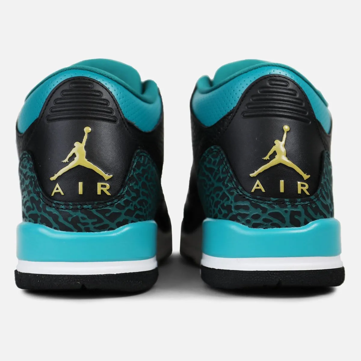 Jordan AIR JORDAN 3 RETRO GRADE-SCHOOL