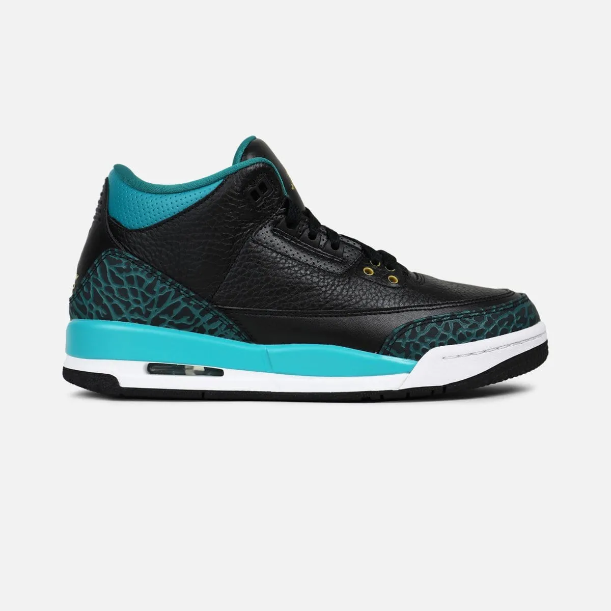 Jordan AIR JORDAN 3 RETRO GRADE-SCHOOL