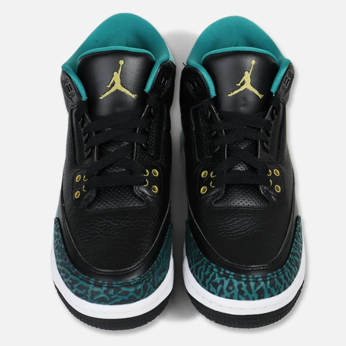 Jordan AIR JORDAN 3 RETRO GRADE-SCHOOL