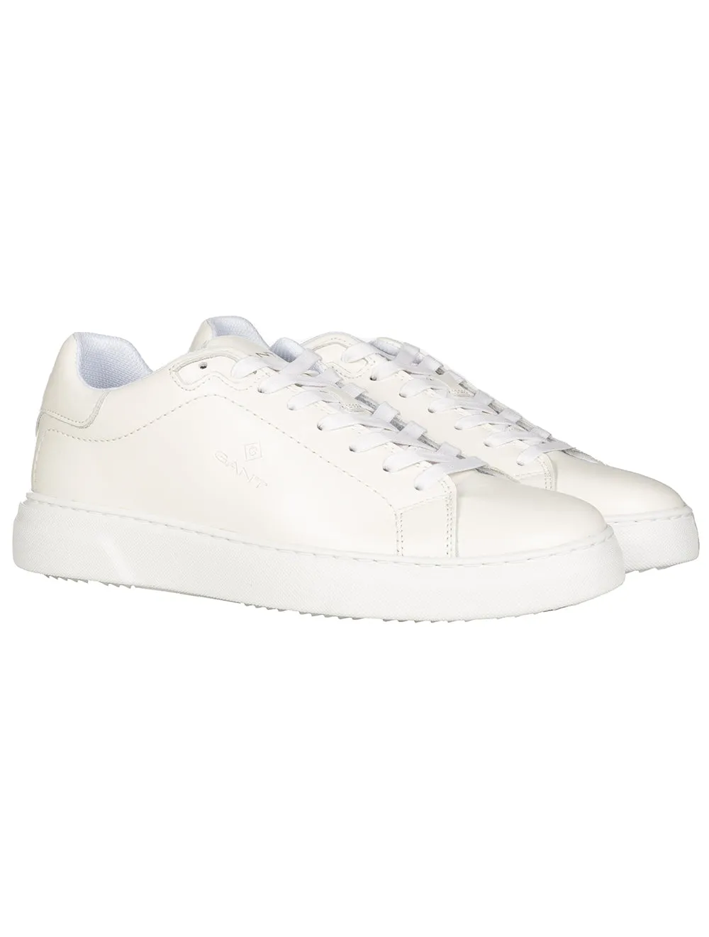 Joree Sneakers White