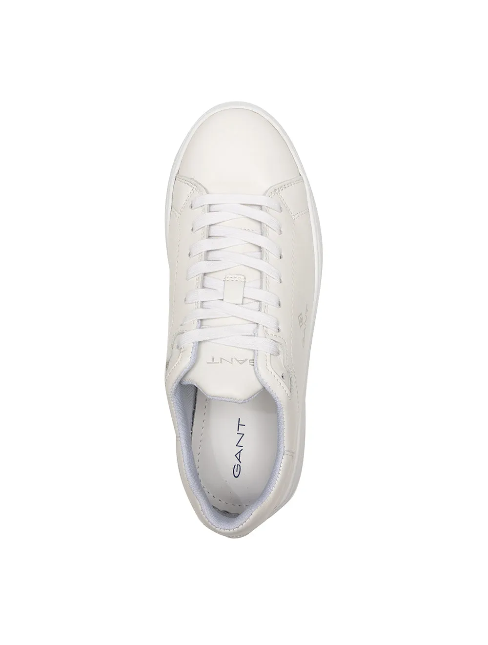 Joree Sneakers White