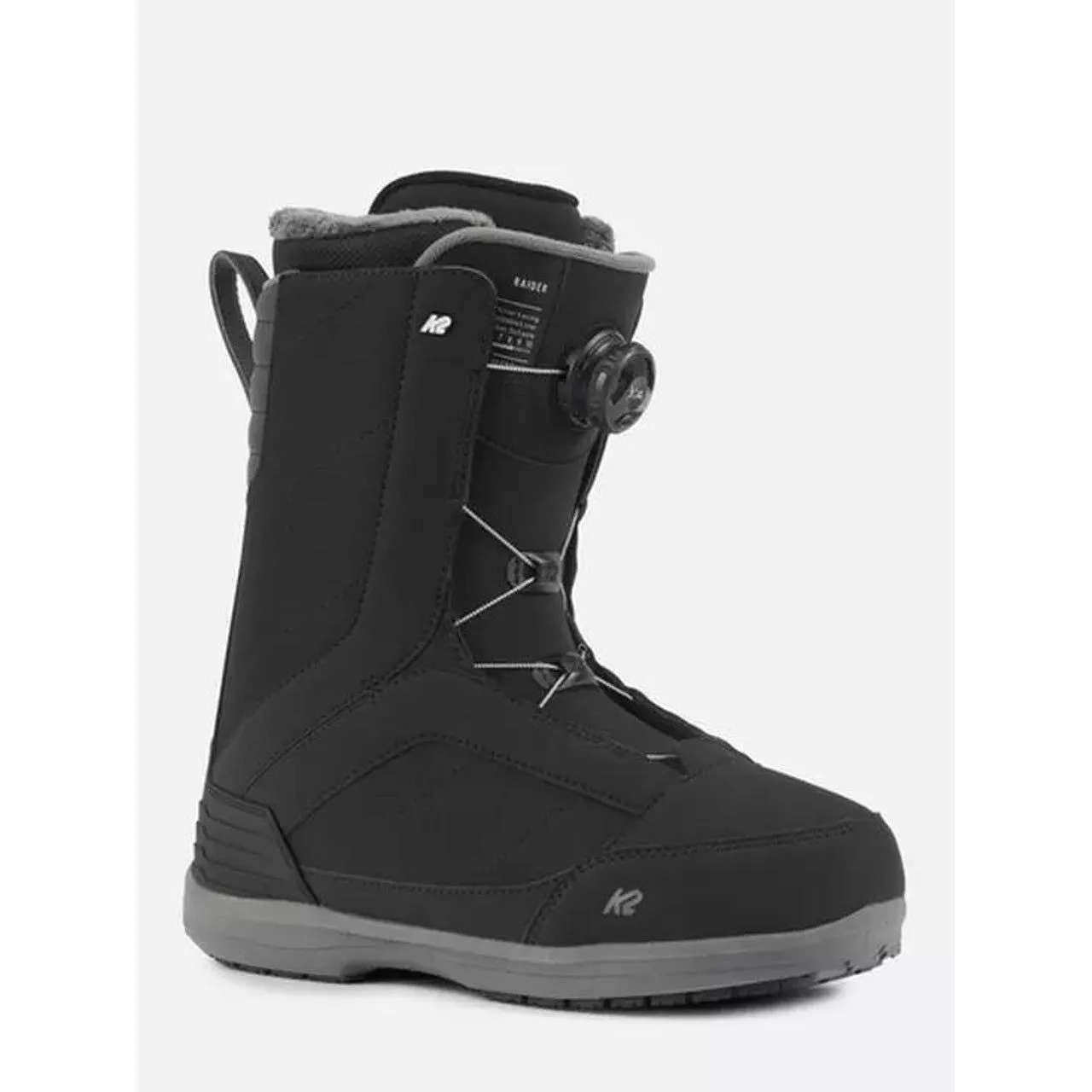 K2 Raider Boot