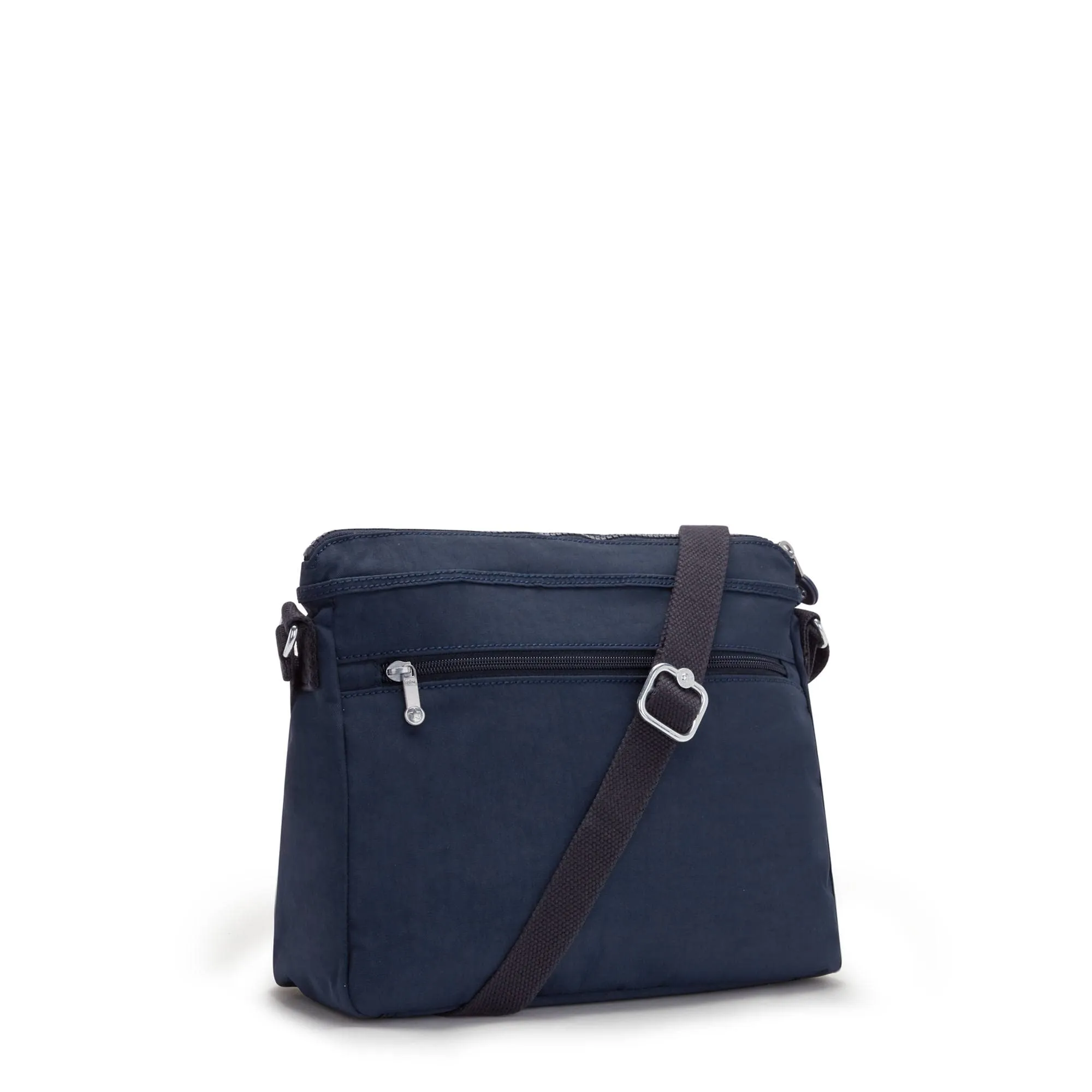 Kipling Aisling Crossbody Bag, Blue Bleu