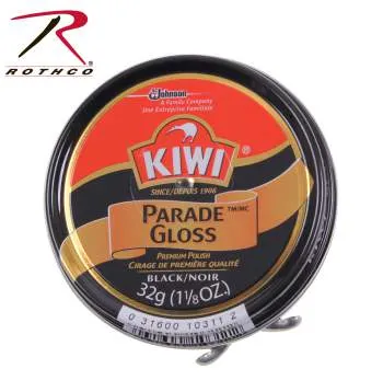 Kiwi Parade Gloss