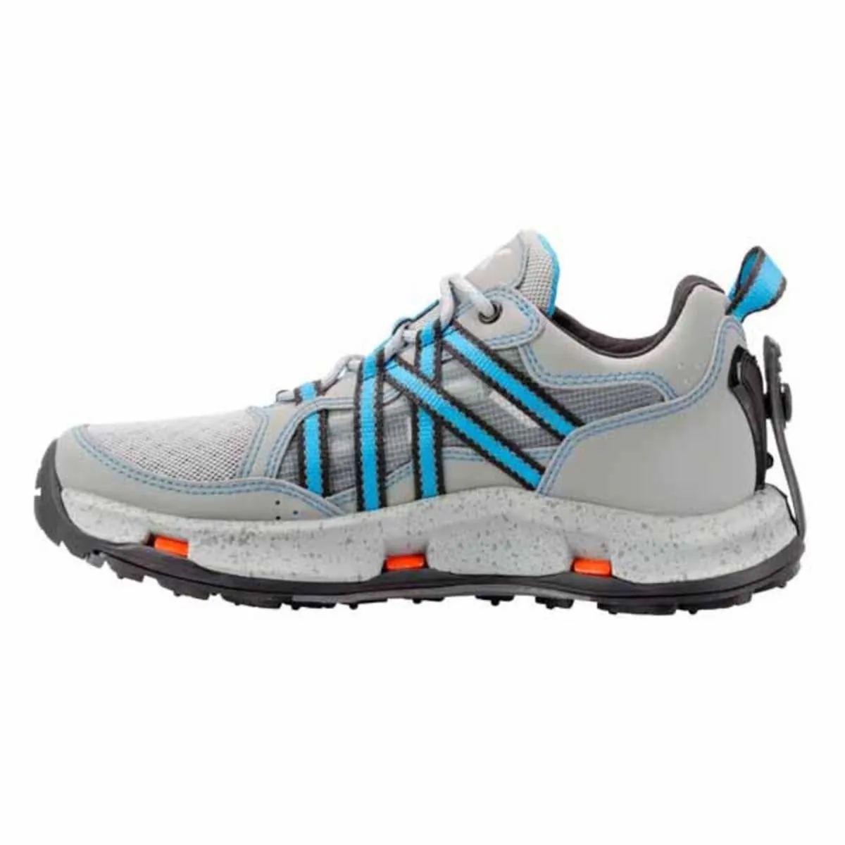 Korkers Women's All Axis Shoes with TrailTrac Sole