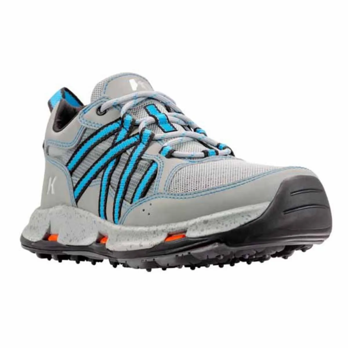 Korkers Women's All Axis Shoes with TrailTrac Sole