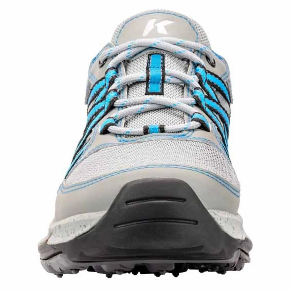 Korkers Women's All Axis Shoes with TrailTrac Sole