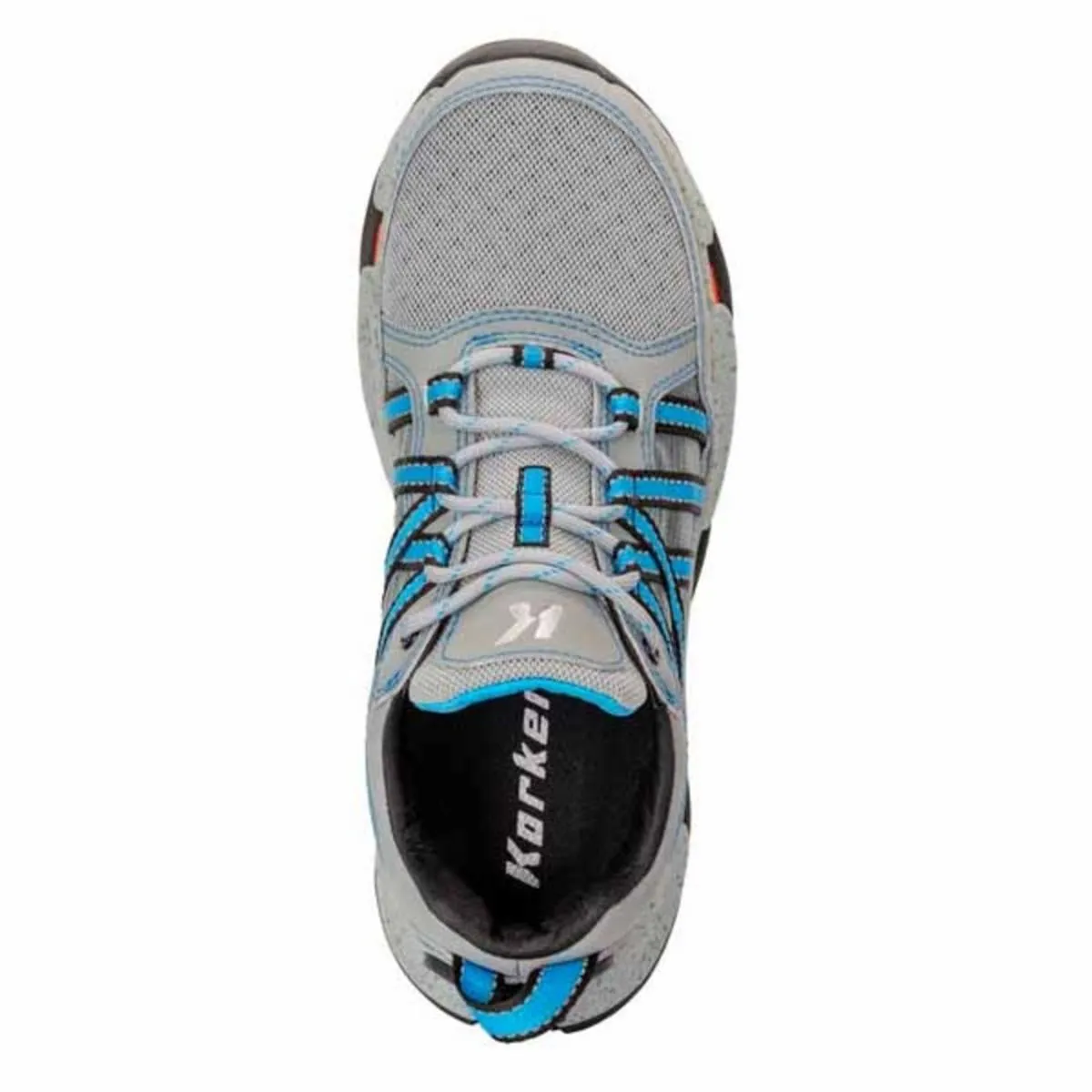 Korkers Women's All Axis Shoes with TrailTrac Sole