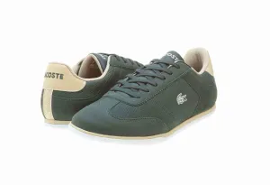 LACOSTE RENWICK SPM LTH MENS STYLE # 721SPM1082