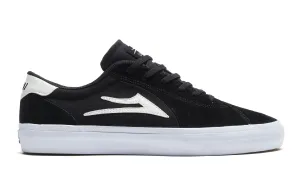 Lakai Flaco 2 Black Suede