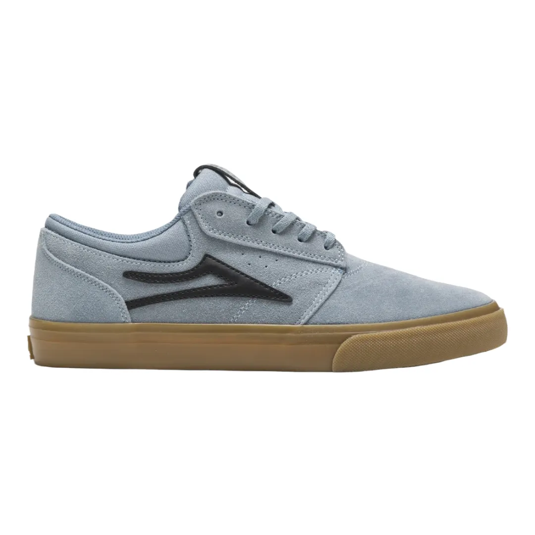 Lakai Griffin Fog Suede