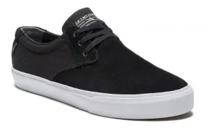 Lakai Shoes Daly Spring 2017 - Black Suede