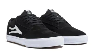 Lakai Shoes Griffin VLK - Black Suede