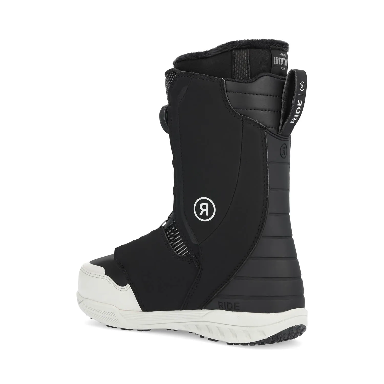 Lasso Pro Wide Snowboard Boots 2025