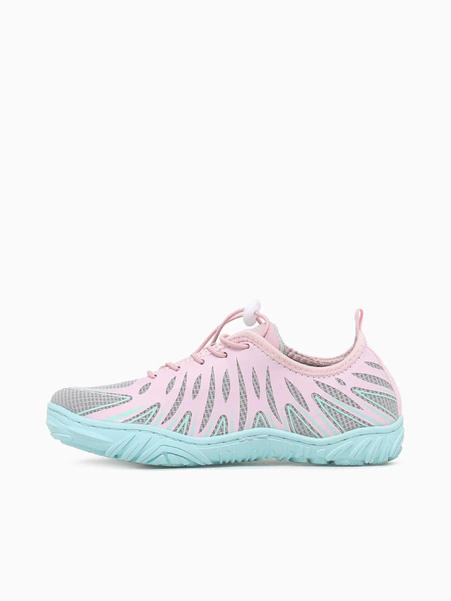 Latitude Women Pink Sky blue