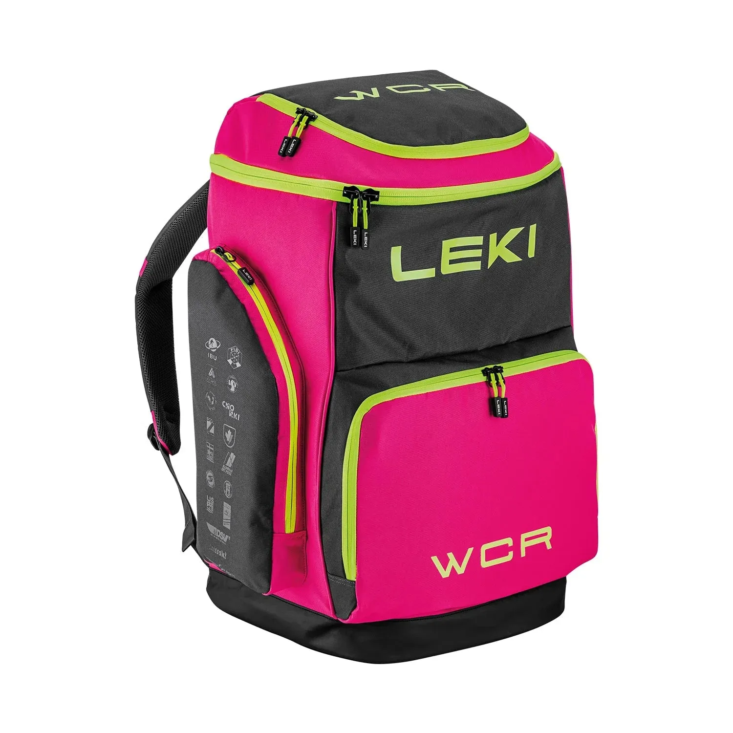 Leki Ski Boot Bag WCR - 85L