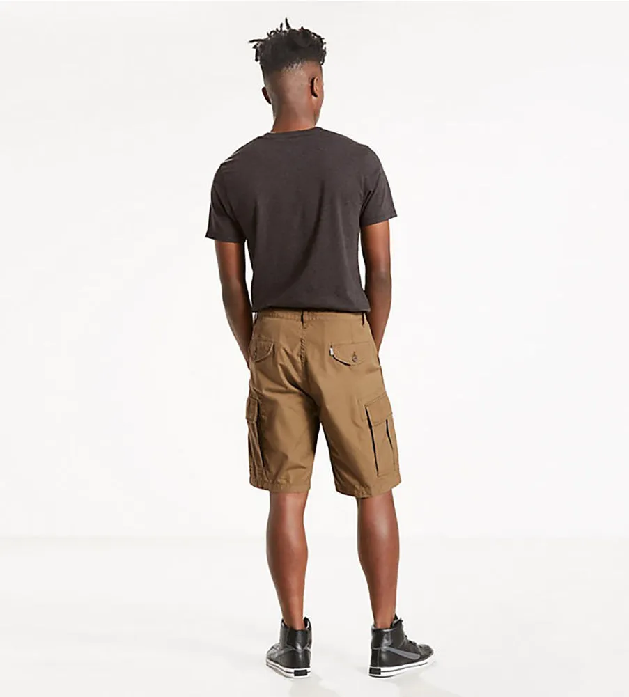 Levi's Men's Carrier Cargo Shorts