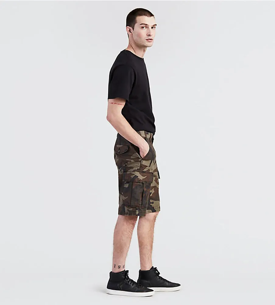 Levi's Men's Carrier Cargo Shorts