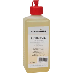 Licker Oil