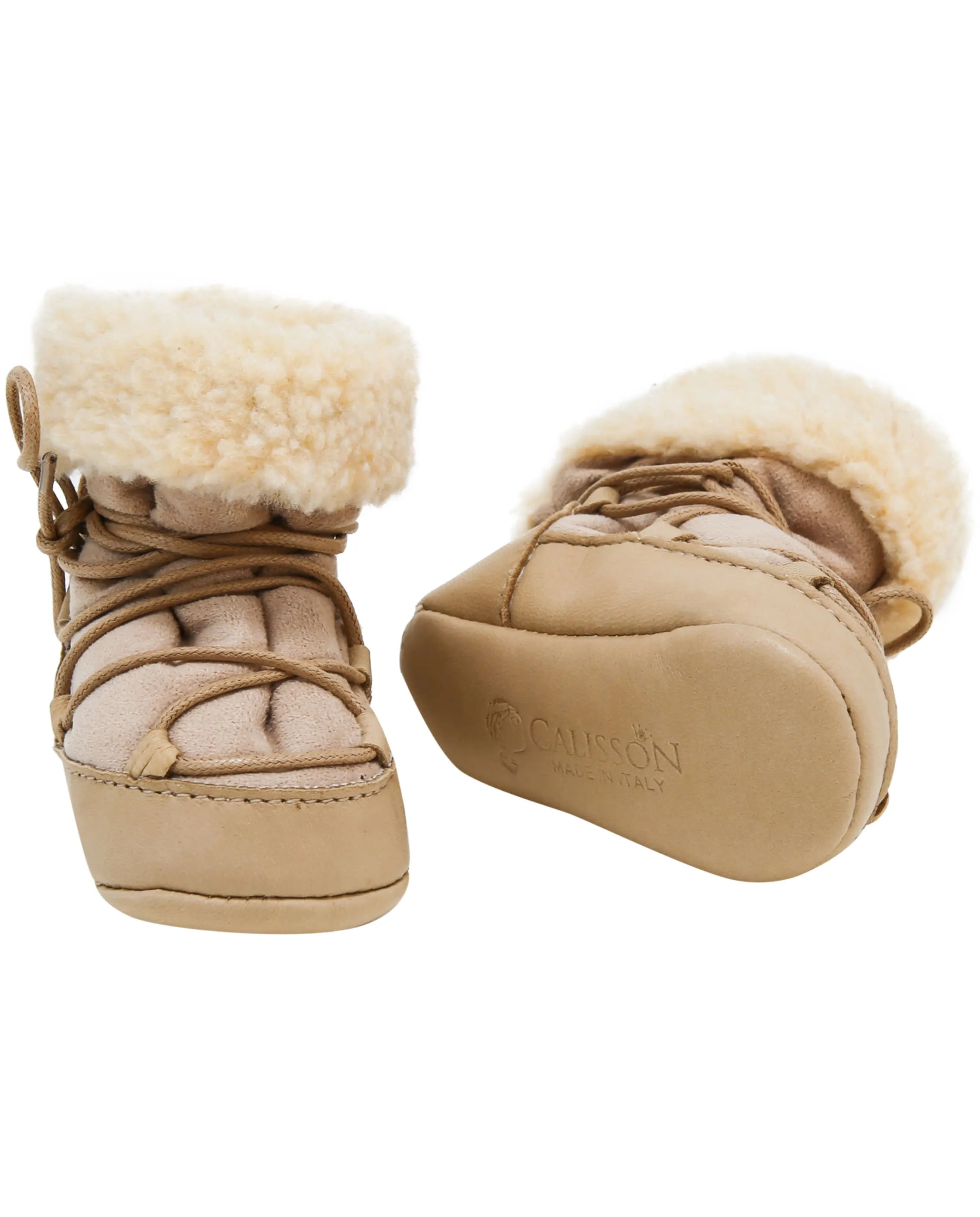 Little Royals Luna Winter Boots - Olaf