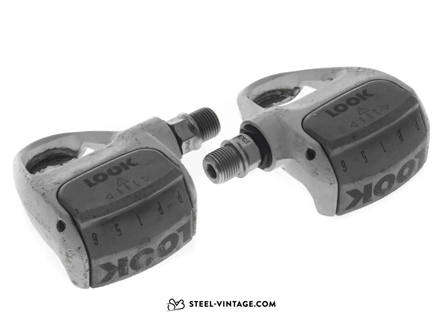 Look PP156 clipless Pedals