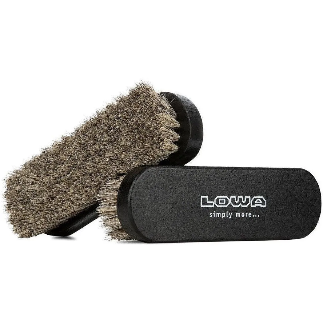 Lowa Polishing Brush