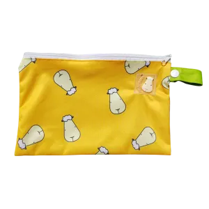 Lucky Bag - Lucky Sheepz Yellow - S