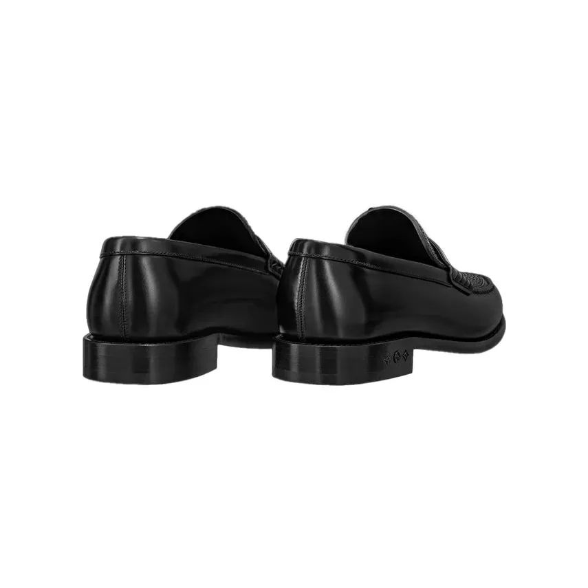 L/V LOUIS LOAFERS MEN