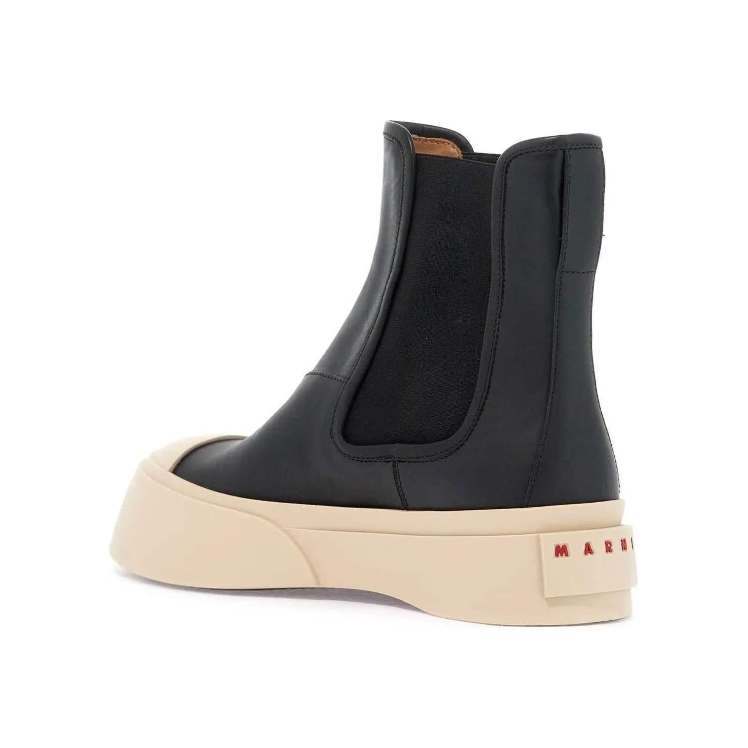 Marni pablo chelsea boots