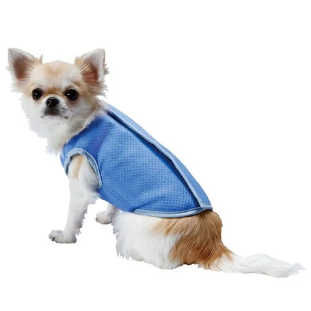 Marukan HieHie Cooling Vest for Dog