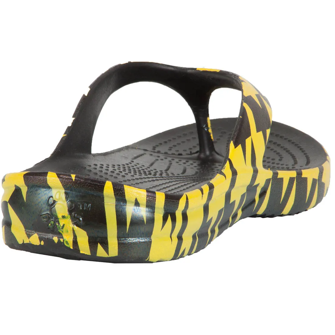 Men's Loudmouth Flip Flops - Big Buzz