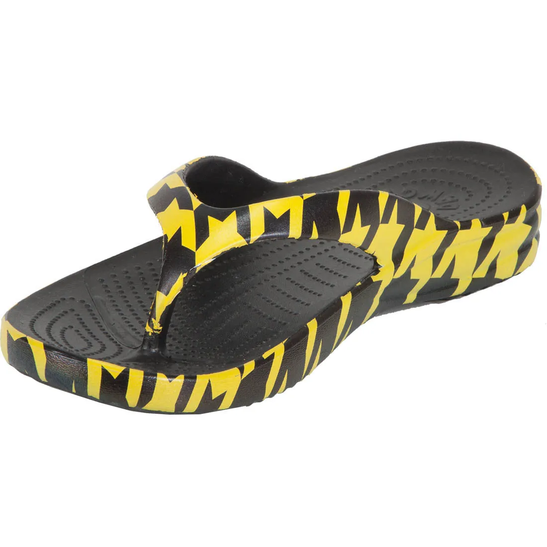 Men's Loudmouth Flip Flops - Big Buzz