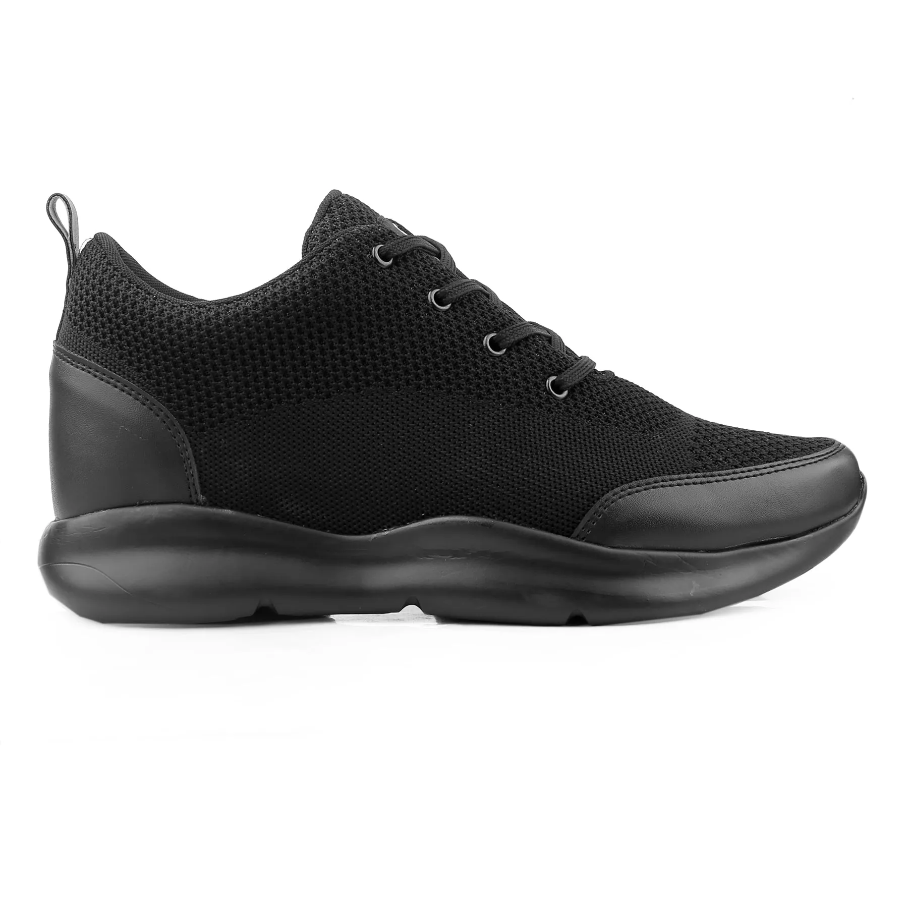 Men's New Stylish Casual Sports Lace-Up Shoes