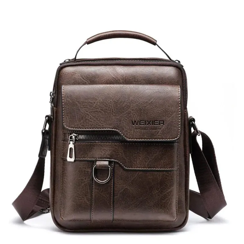 Men's Shoulder Bag