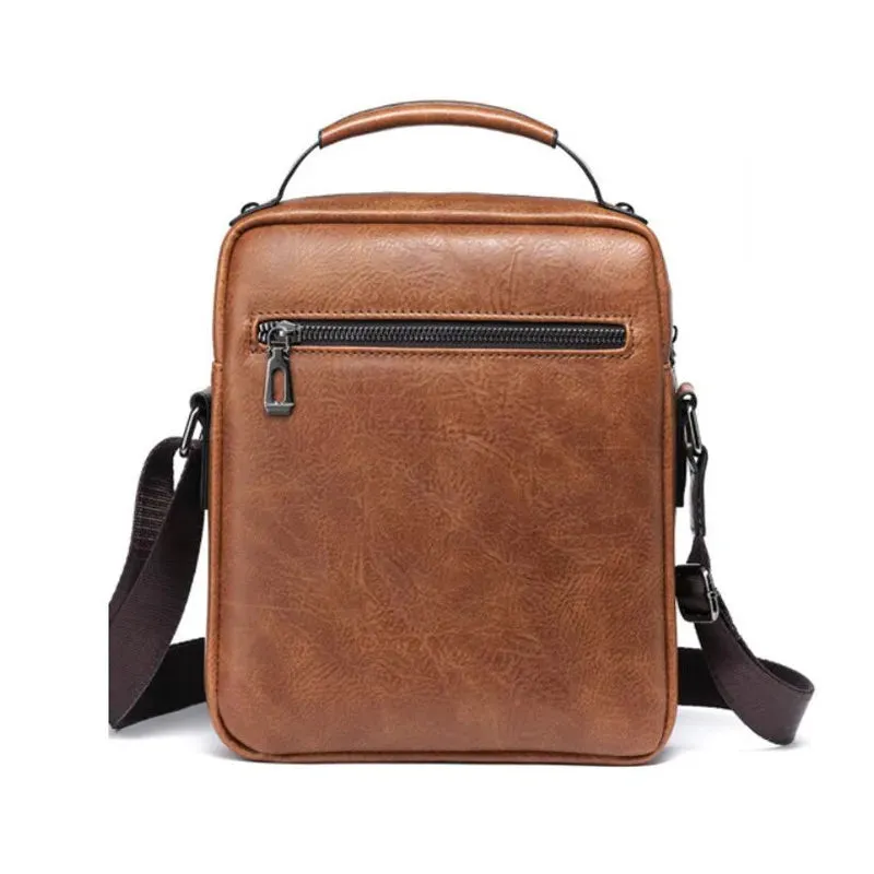 Men's Shoulder Bag