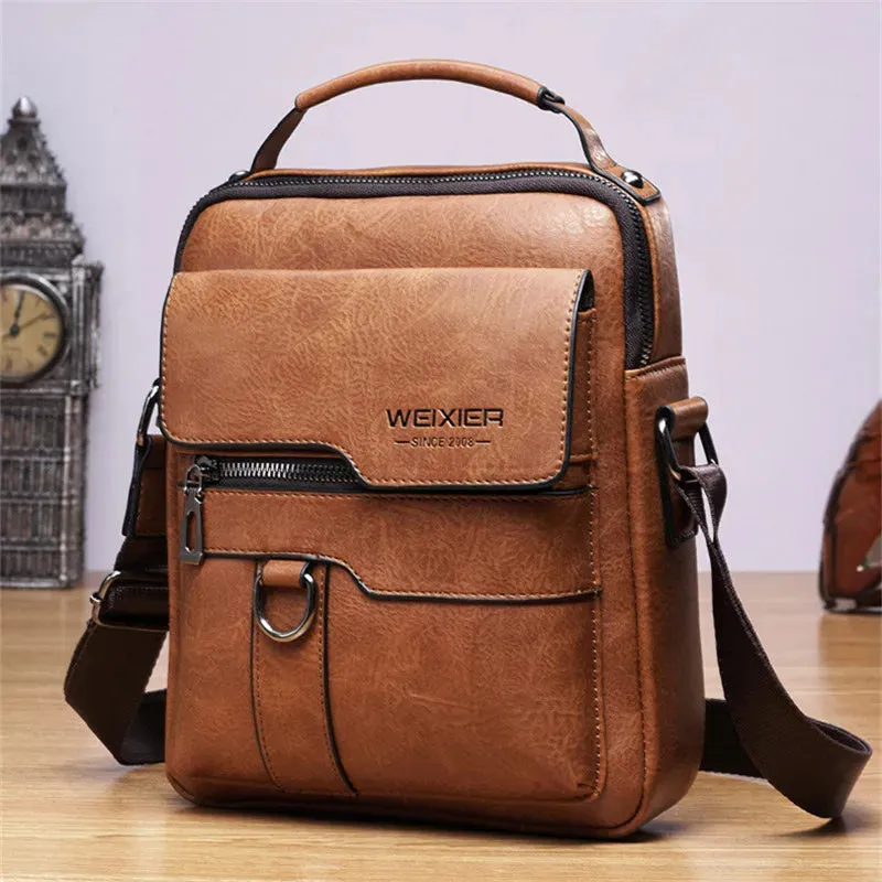 Men's Shoulder Bag