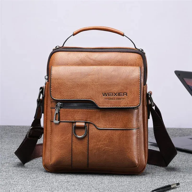 Men's Shoulder Bag