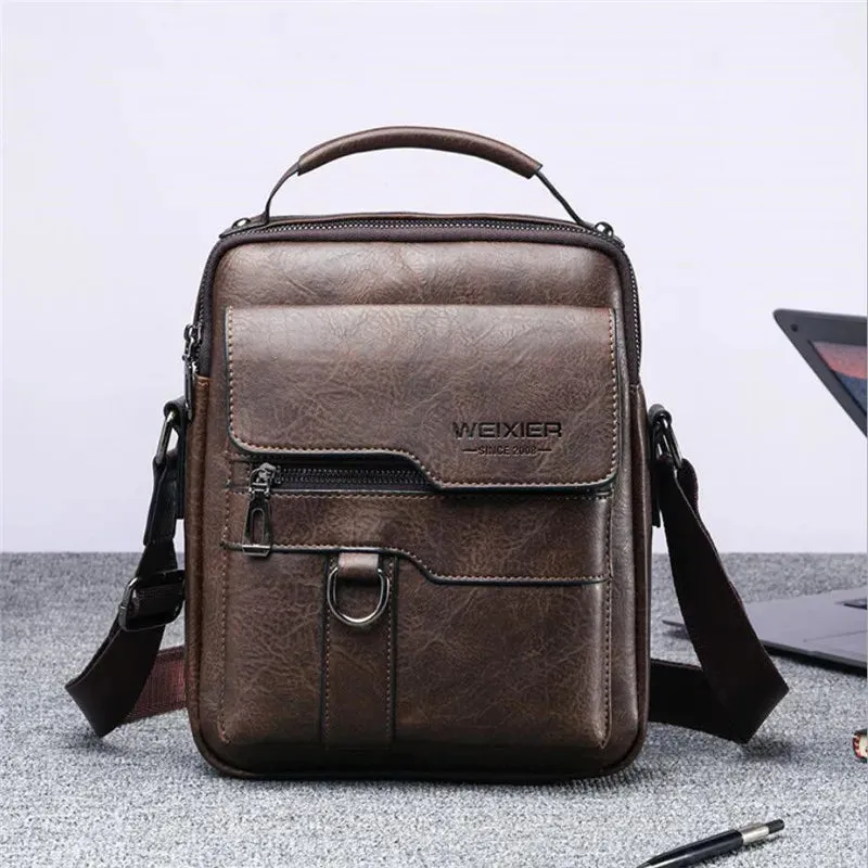 Men's Shoulder Bag